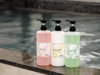 Nishitetsu Hotel Croom Hakata Gion Kushida Shrine - 4