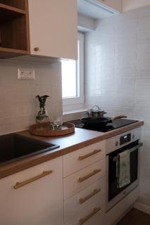 Apartmán Teri - 2