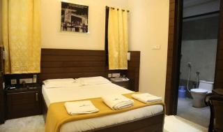 ENCLAVE INN - Chennai - 7