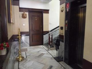 ENCLAVE INN - Chennai - 6