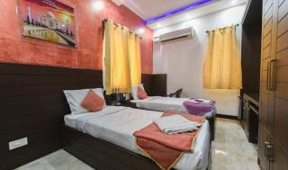 ENCLAVE INN - 3