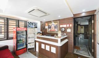 ENCLAVE INN - Chennai - 2