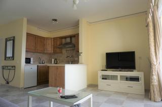 Golf del Sur Apartment - magnificent panorama of the ocean, el Teide, and Montaña Roja - 1