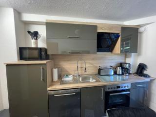 Ferienwohnung Elvira - Bad Wildungen - 3