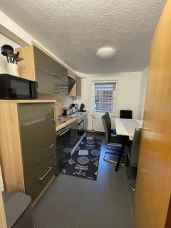 Ferienwohnung Elvira - Bad Wildungen - 1