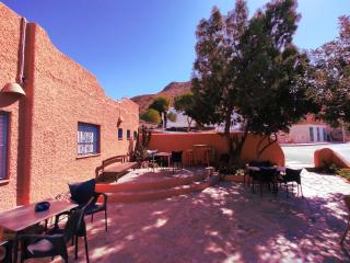 Albergue de San Jose - San José - 7