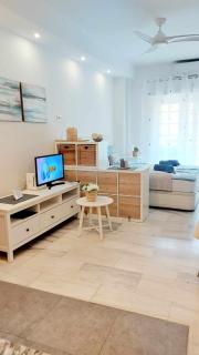 La Malagueña Suite Zsuzsi - Centro Historico 1 - Málaga - 8