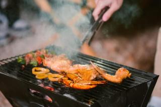 Mộc Châu Island - Lune Camping - 7