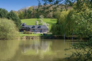 Domaine de Geffosse - Pont-lʼÉvêque - 3