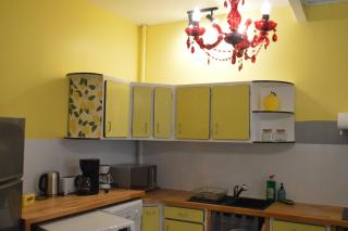 Gîte La Rose trémière - 2