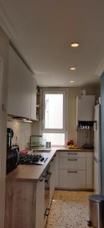 Bel appartement 50 m2 - París - 6