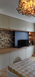 Bel appartement 50 m2 - París - 9