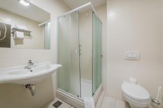 Hotel & Apartments HEC Residence - Sveti Stefan - 2