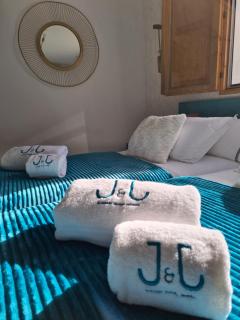 El Edén Casas Rurales con Piscina y Jacuzzi - 6