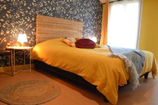 Gîte La Rose trémière - Joinville - 8