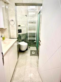 Abaa Villa Yakamoz - 7
