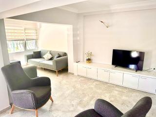 Abaa Villa Yakamoz - 5