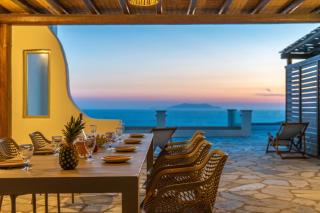 ReGenesis Villas - Kardiani - 7