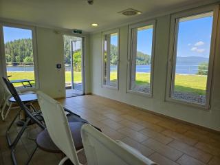Seehotel Hubertus - Schluchsee - 3