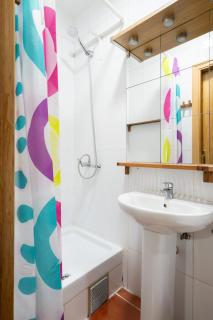 Cómodo apartamento en el centro de Madrid - Madrid - 7