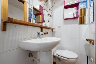 Cómodo apartamento en el centro de Madrid - Madrid - 6