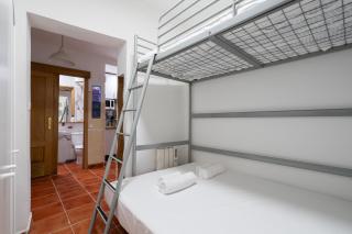Cómodo apartamento en el centro de Madrid - Madrid - 5