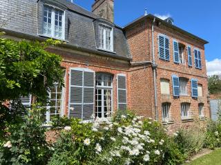 Château d'Aigneville - 6