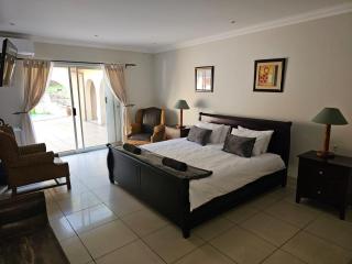 Ridge Guest House - Durban - 2