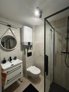 Apartamenty Wypoczynkowa 3 - Rowy - 8
