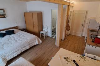 Nonna Clara, monolocale - 8