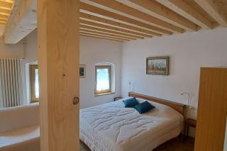 Nonna Clara, monolocale - Pieve di Cadore - 2
