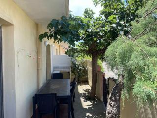 Beau T3 - plain pied - terrasses - 1