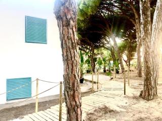 Apartamentos Luxury Mazagón - 2