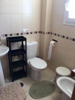 Apartamento Gloria - solo familias - 2