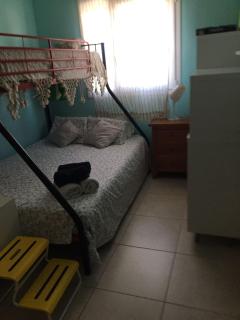 Apartamento Gloria - solo familias - 1