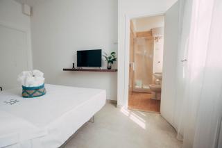 Villa Giulietta Hotel - Castiglioncello - 2