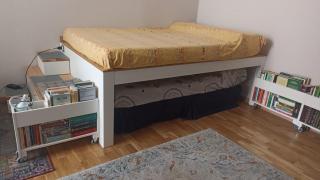 Apartment Sole and Luna in city center - Catania - 5