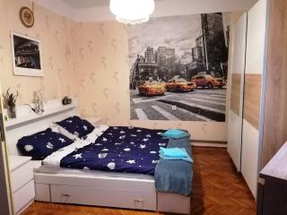 Hortenzia apartman - Balatonszemes - 2