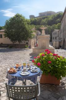 San Leo Albergo Diffuso - San Leo - 8