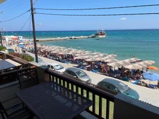R2L SeaView Apartment - Pefkohori - 5