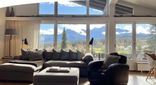 Luxury Alpine Retreat with Wellness Area - Flims - 0