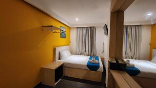 Kimono Spa Hotel - 1
