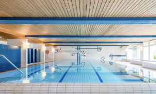 Luxury Alpine Retreat with Wellness Area - Flims - 8