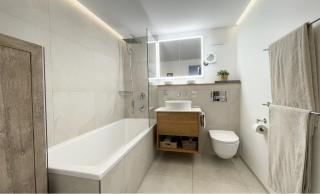 Luxury Alpine Retreat with Wellness Area - Flims - 2