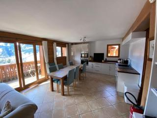 Chalet Cannon- Mountain Getaway - Les Contamines-Montjoie - 6