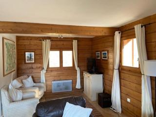 Chalet Cannon- Mountain Getaway - Les Contamines-Montjoie - 2