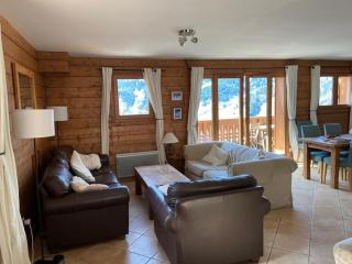 Chalet Cannon- Mountain Getaway - Les Contamines-Montjoie - 7