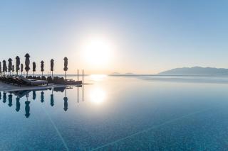Michelangelo Resort & Spa - 9