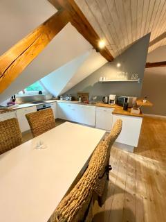 Galerie Ferienwohnung - Handewitt - 3