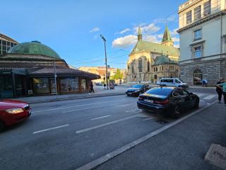 Apartman Katedrala - Sarajevo - 2